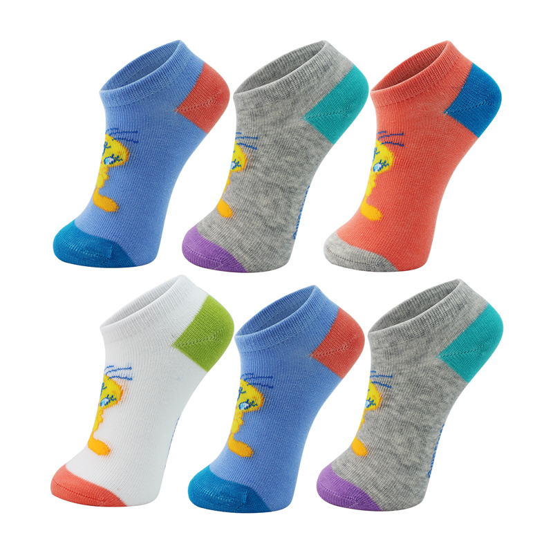 

JD Коллекция Кюи Di Милые носки 16-18cm 3-5 лет
