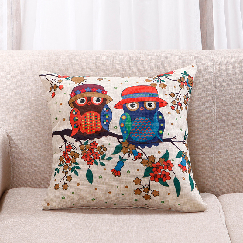 

JD Коллекция любители Owl дефолт
