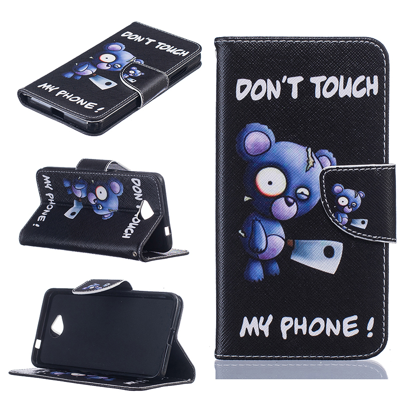 

GANGXUN, Чехол для Microsoft Lumia N650