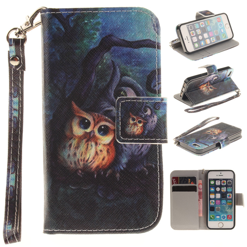 

GANGXUN, Корпус для IPHONE 55S5SE