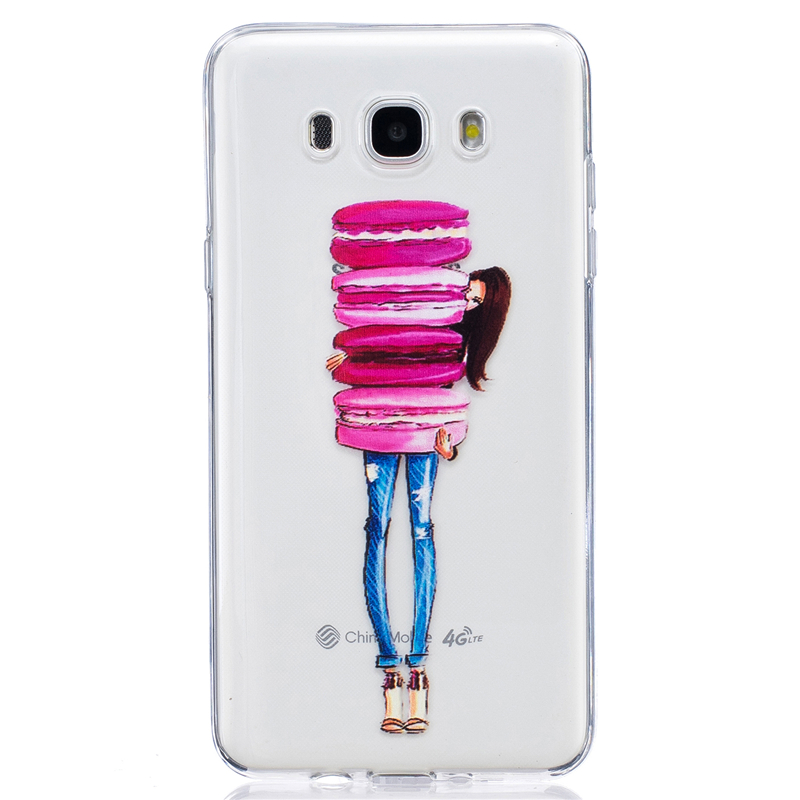 

GANGXUN, телефон случае для SAMSUNG Galaxy J7 2016J710