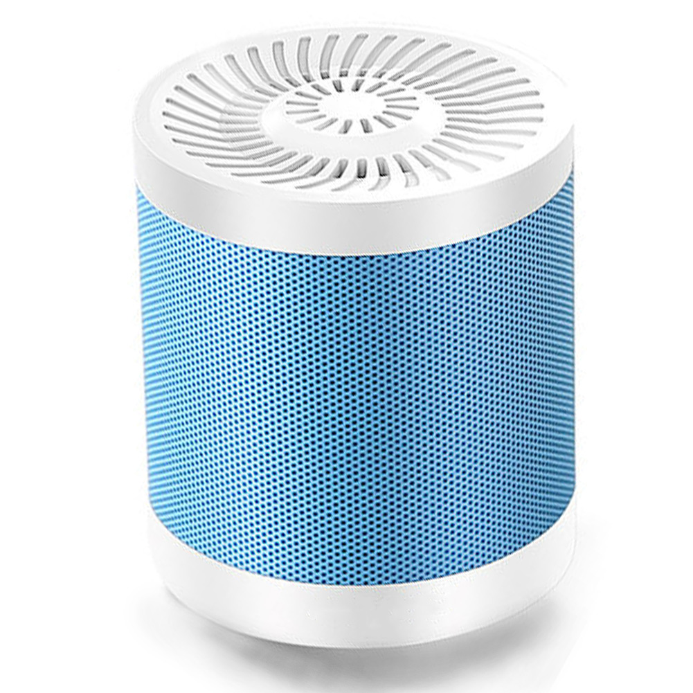 

MyMei Синий, Portable Bluetooth Speaker