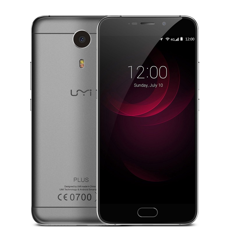 

UMI Серый 4GB32GB