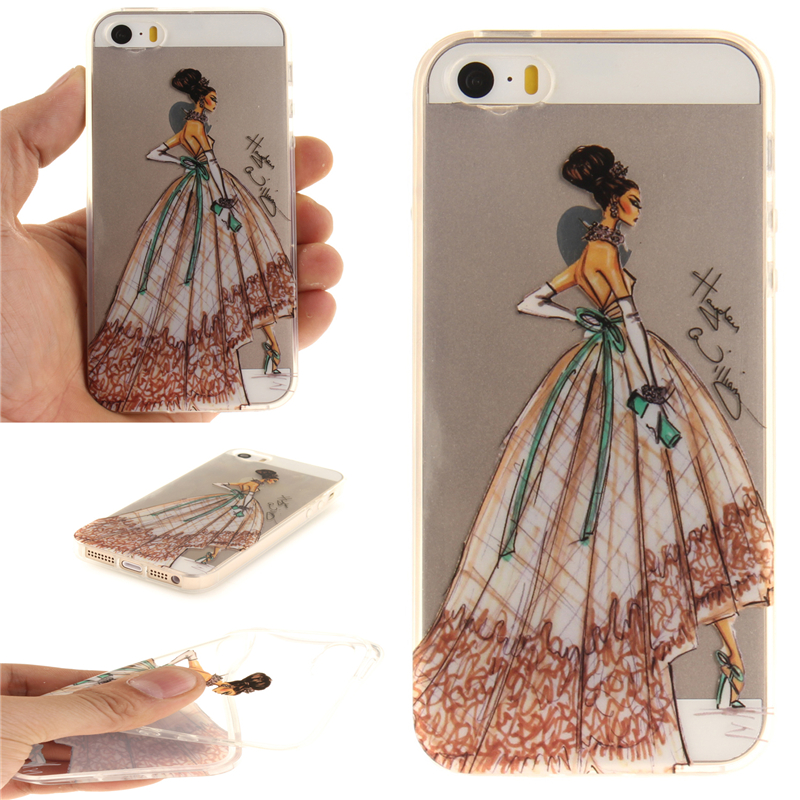 

GANGXUN, телефон случае для IPHONE 55S5SE