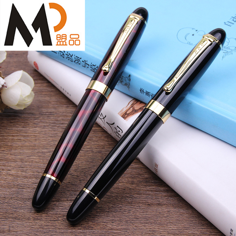 

MP Red Roller ball pen, металлическая ручка элитных ручку торговли ручку нейтральной ручку шарик