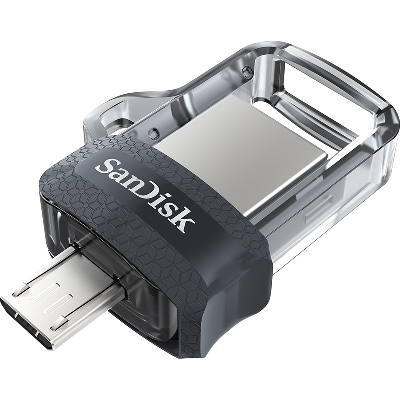 

JD Коллекция Черный 32GB, SanDisk