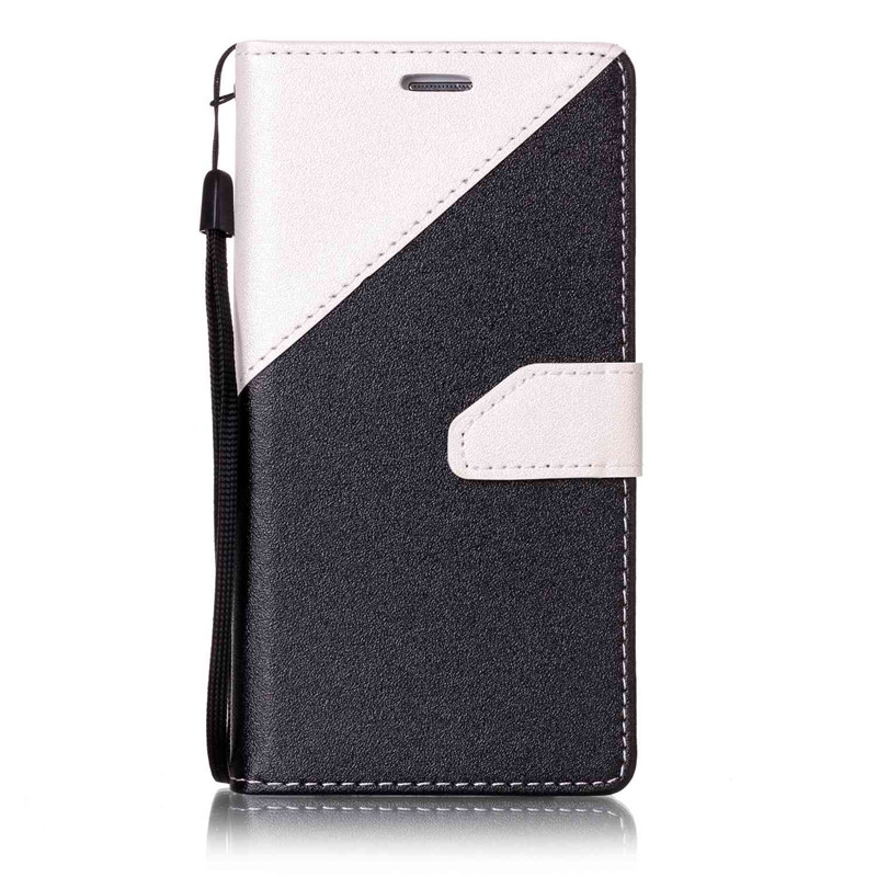 

GANGXUN, PU кожаный чехол для Samsung Galaxy S6 Edge