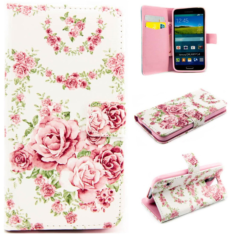 

GANGXUN, Чехол для SAMSUNG GALAXY S5