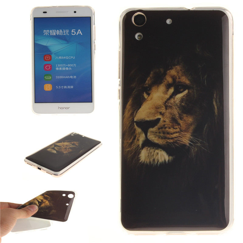 

GANGXUN, телефон случае для HUAWEI Honor 5AY6 II