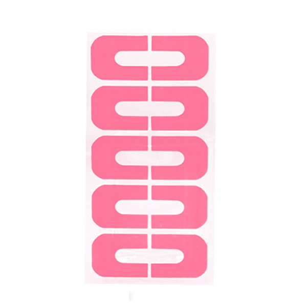 

MyMei Красный цвет, Nail Polish Brush