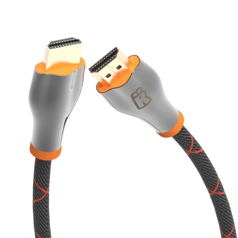 

JD Коллекция Кабель HDMI 4K 15 м, REVOFREE