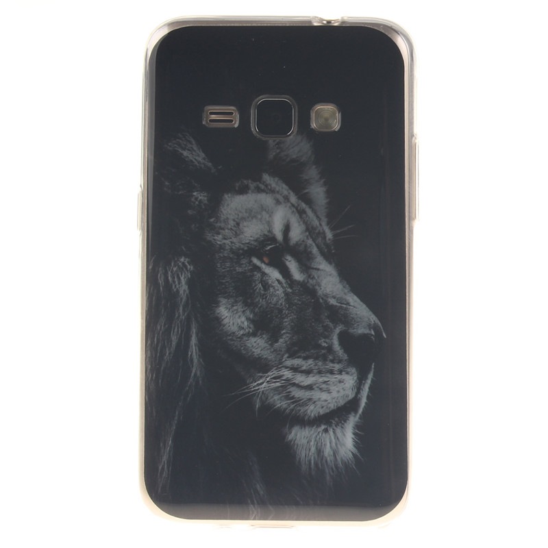 

GANGXUN, Чехлы для SAMSUNG Galaxy J1 2016J120