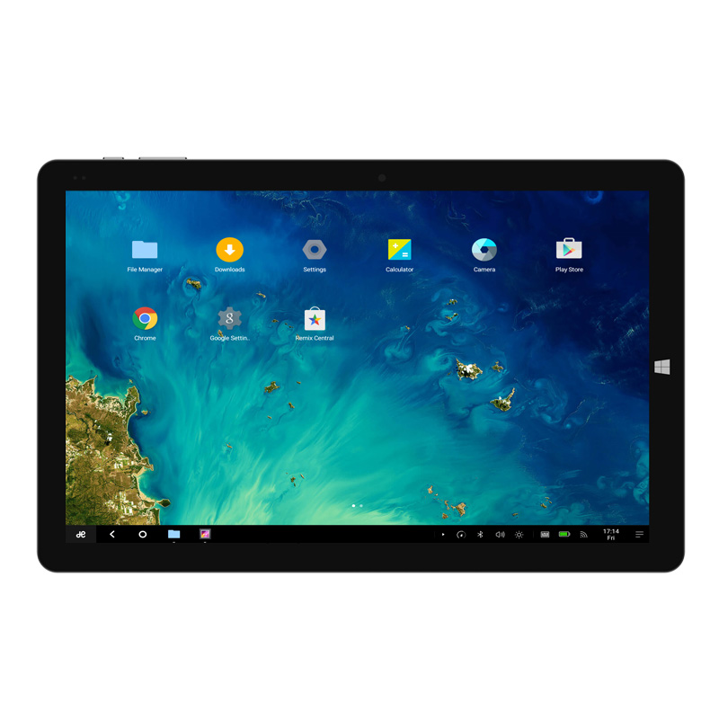 

CHUWI планшетный ПК, Quad Core Tablet
