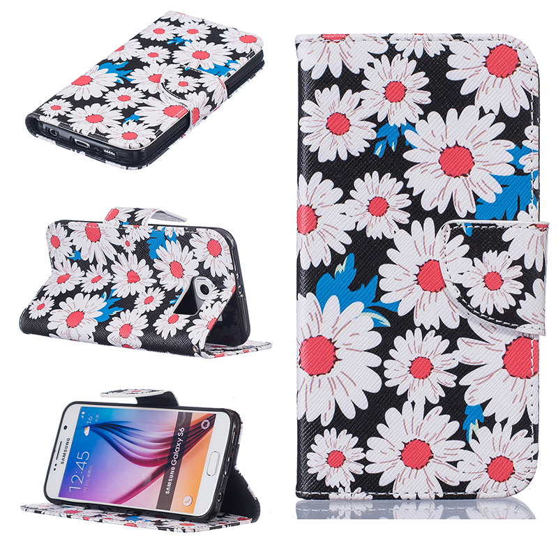 

GANGXUN, Чехол для SAMSUNG GALAXY S6