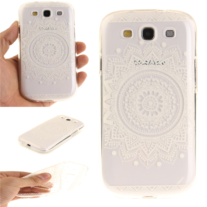 

GANGXUN, телефон случае для SAMSUNG Galaxy S3 I9300