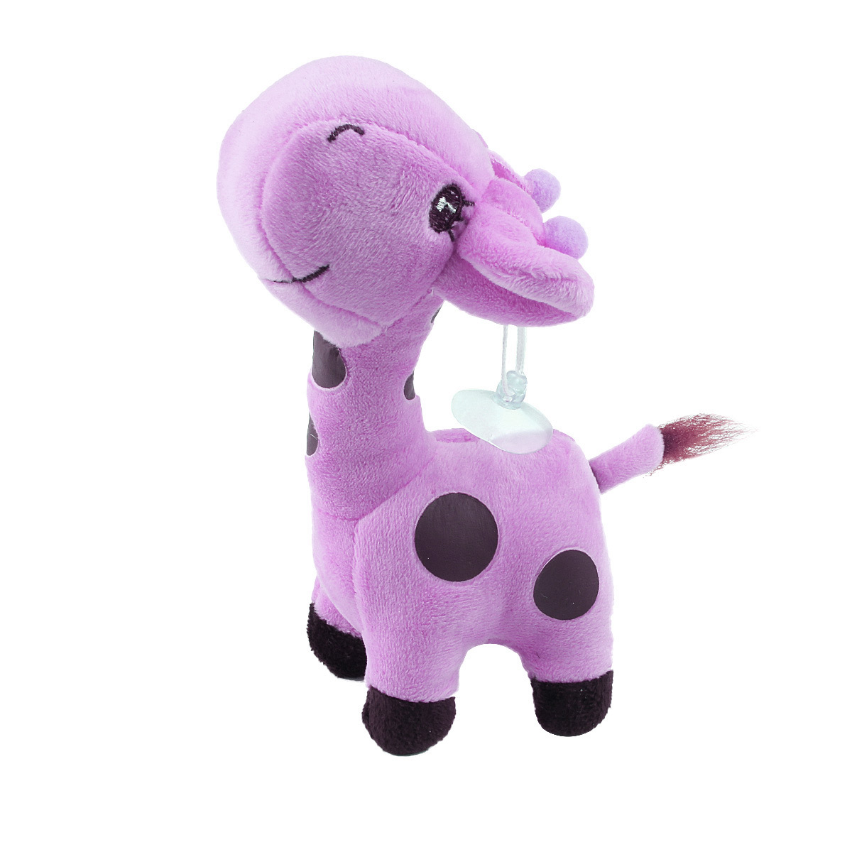 

MyMei Фиолетовый цвет, Cartoon Giraffe Toy