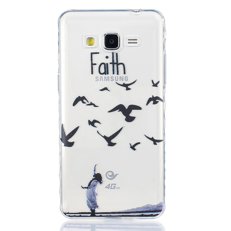 

GANGXUN, телефон случае для SAMSUNG GALAXY Grand Prime G530