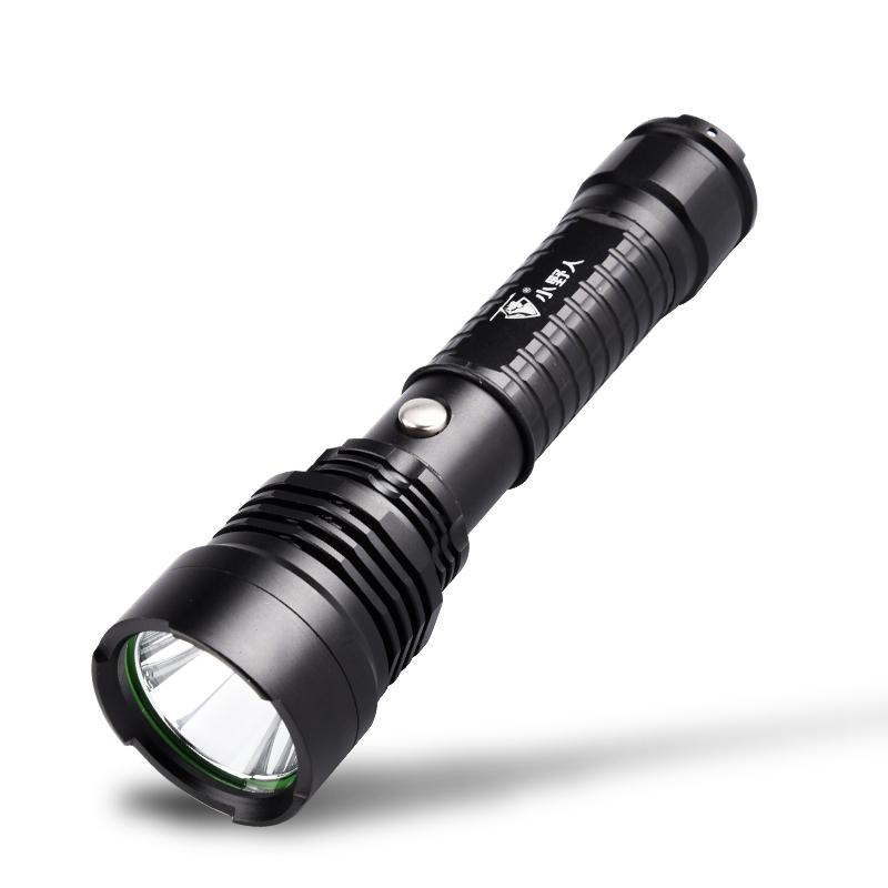 

JD Коллекция D20 фонарик