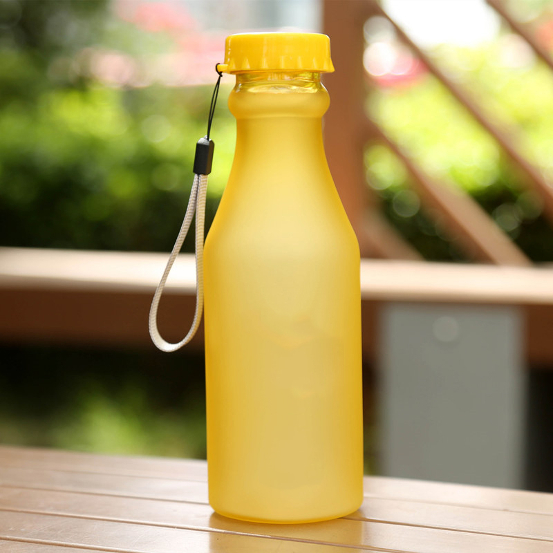 

MyMei Жёлтый цвет, 550 ml Bottle Cup