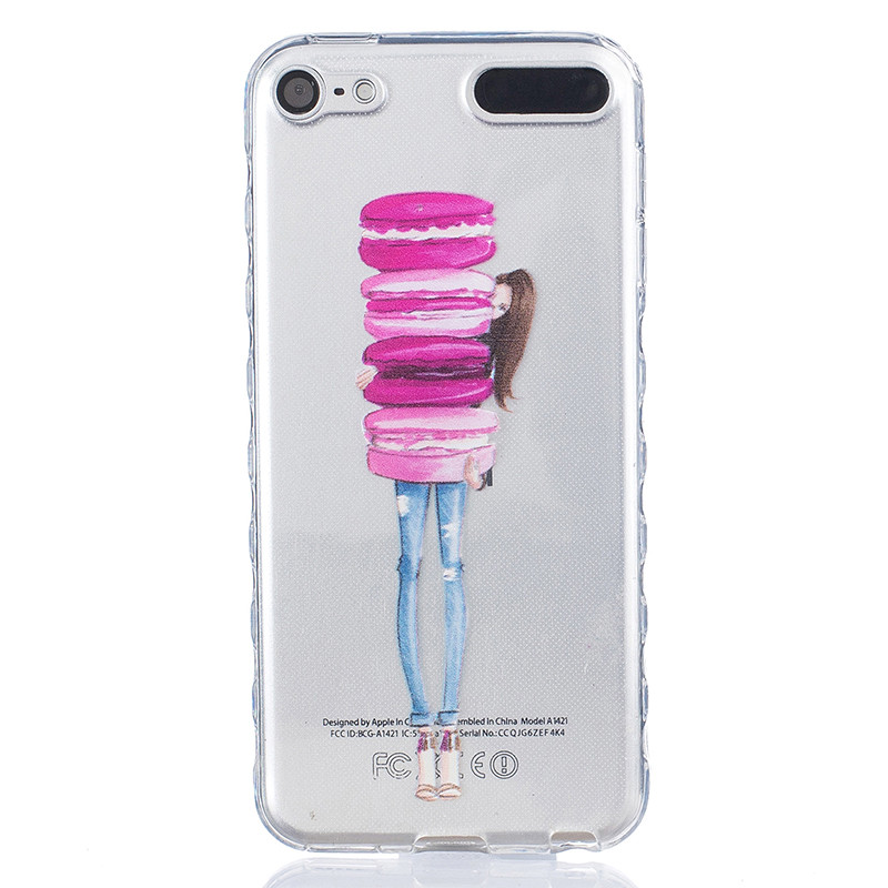 

GANGXUN, телефон случае для iPod Touch 56