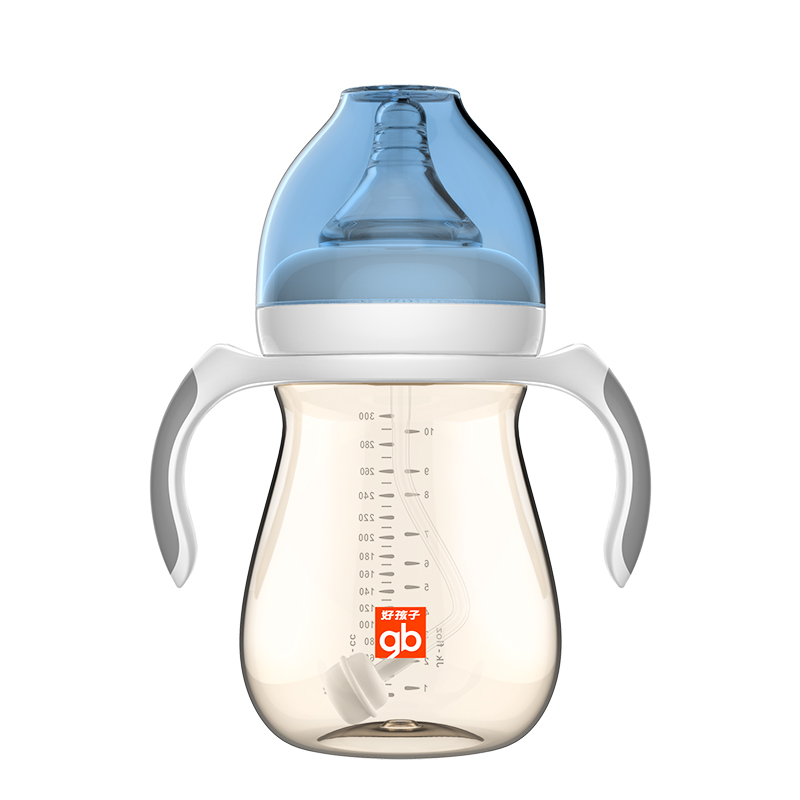 

JD Коллекция Маленький голодная Магия серия Light Blue 300мл