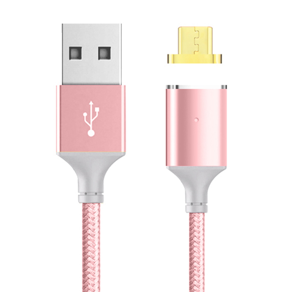 фото Кабель usb mymei золотой