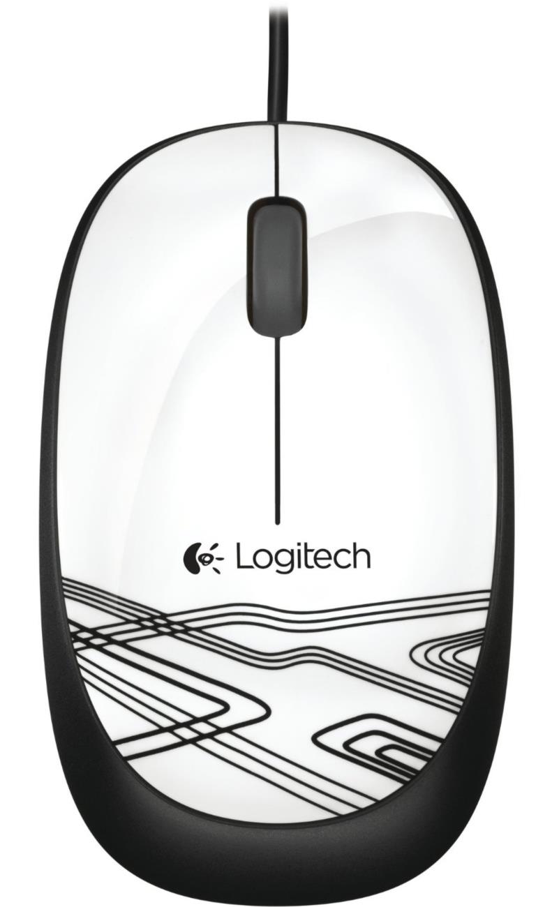 

Logitech