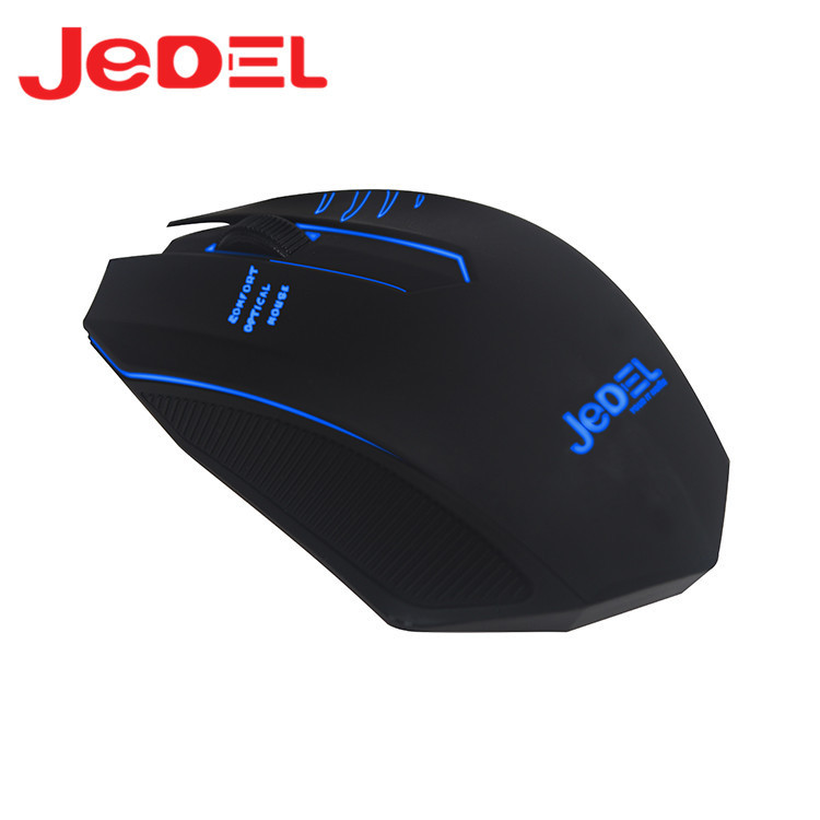 

RAJFOO Темно-серый, Gaming Mouse