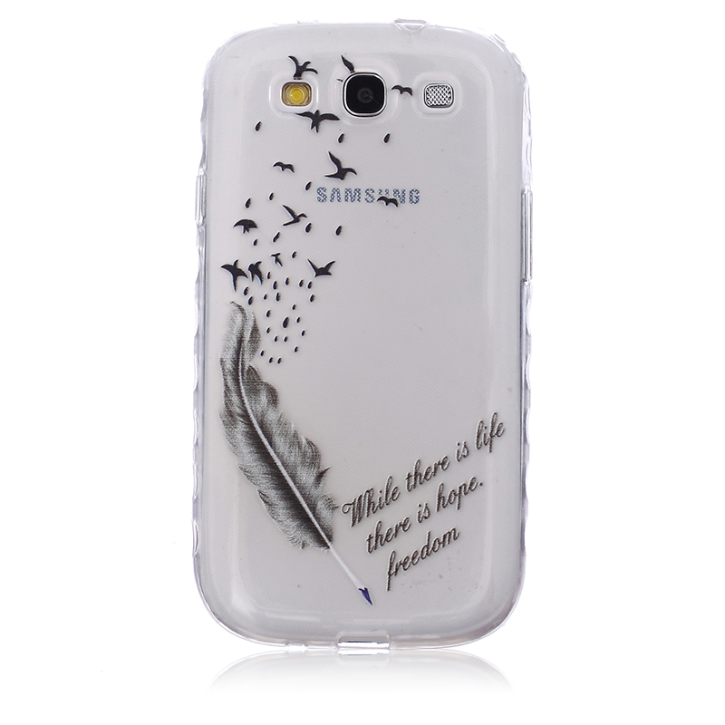 

GANGXUN, телефон случае для SAMSUNG GALAXY S3 I9300