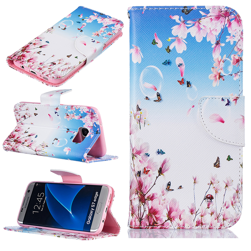 

GANGXUN, Чехол для SAMSUNG GALAXY S7 Edge