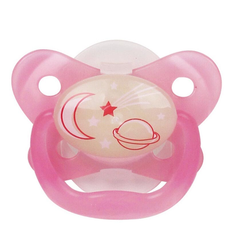 

JD Коллекция Glow-формы 6-12 месяцев - красный дефолт, DrBrowns
