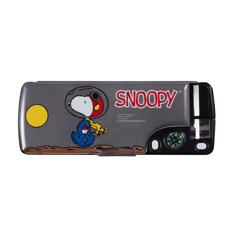 

JD Коллекция Snoopy Black дефолт