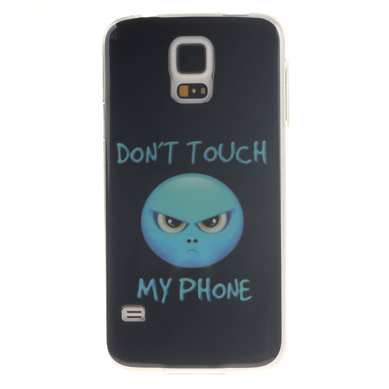 

GANGXUN, Чехлы для SAMSUNG Galaxy S5 I9600