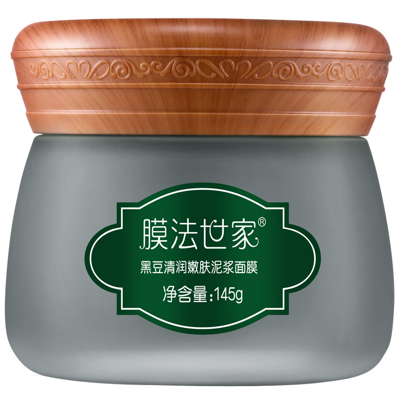 

JD Коллекция нормализующая жирность кожи 145g