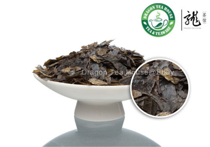 

Dragon Tea House 50g