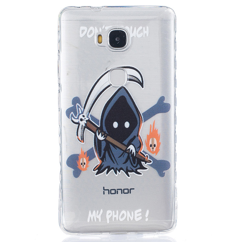

GANGXUN, телефон случае для HUAWEI Honor 5X