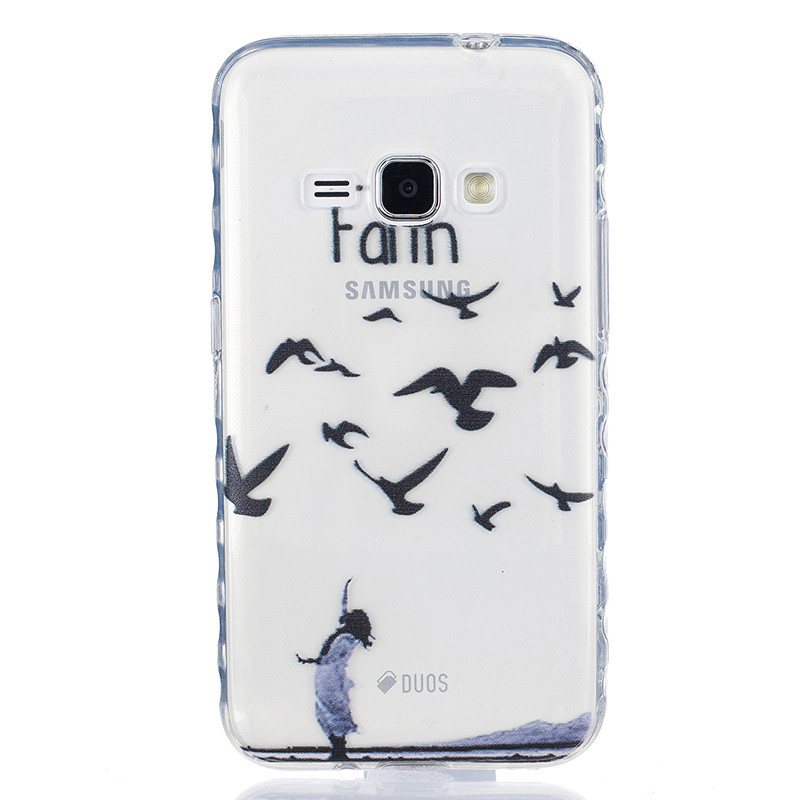 

GANGXUN, телефон случае для SAMSUNG Galaxy J1 2016J120F