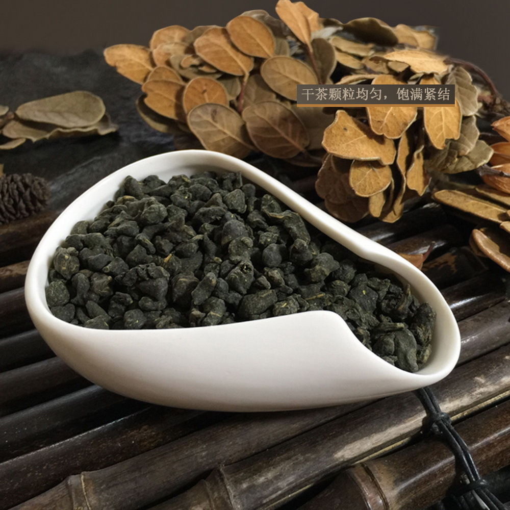 

Dragon Tea House 500g, органический