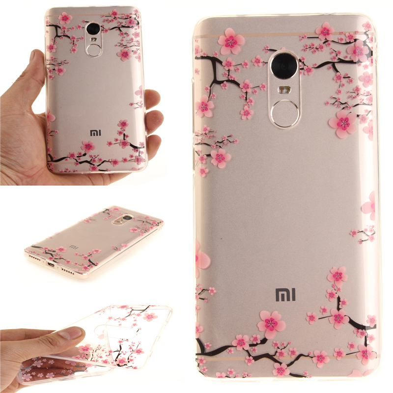 

GANGXUN, телефон случае для XiaoMi RedMi Note 4