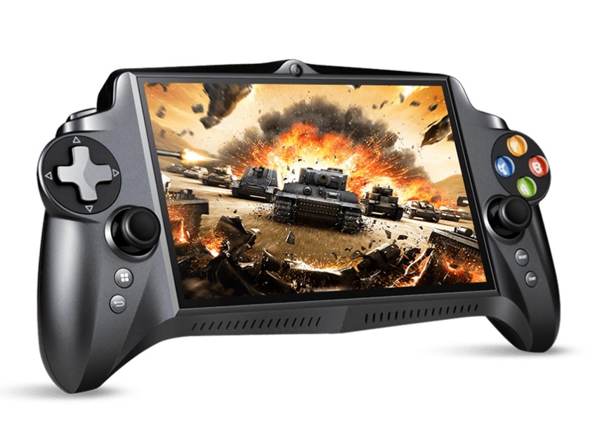 

CHUWI, TV Game Console Or A Tablet PC