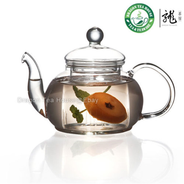 

Dragon Tea House, ясно