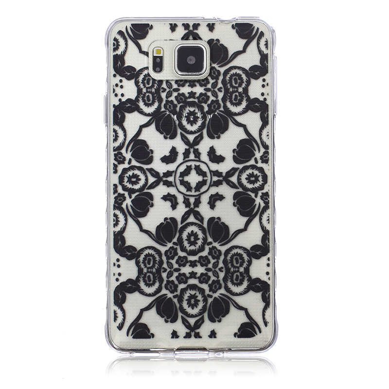 

GANGXUN, телефон случае для SAMSUNG GALAXY Alpha G850