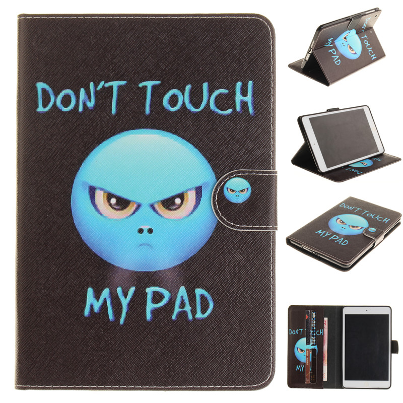 

GANGXUN, Чехлы для iPad Mini 123