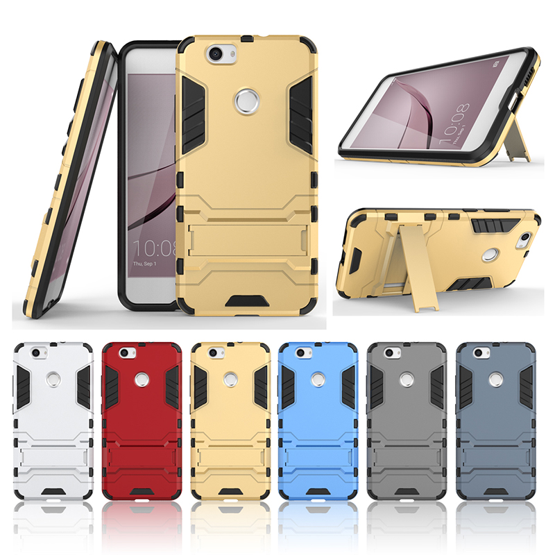 

GANGXUN, Противоударный чехол для HUAWEI Nova
