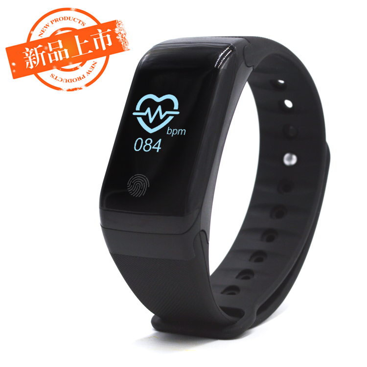 

Uwatch Чёрный цвет