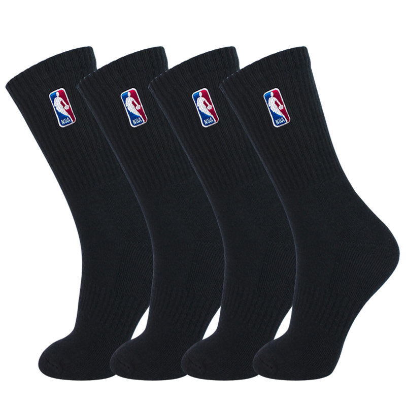 

JD Коллекция Черный B 25-27CM 39-44ярда, NBA