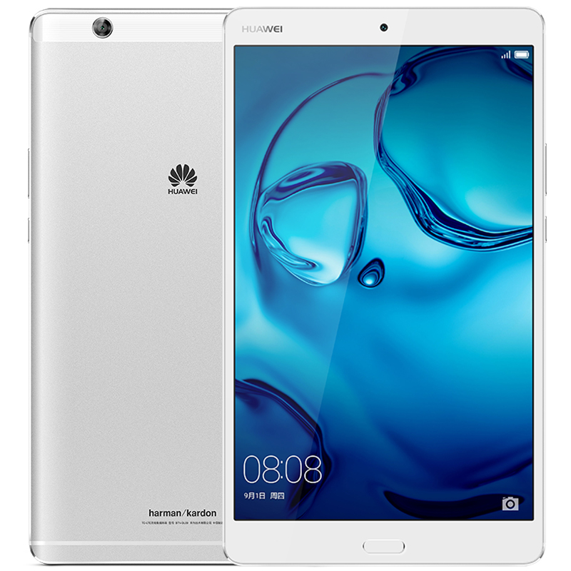 

HUAWEI 32G Версия для звонков Серебристый