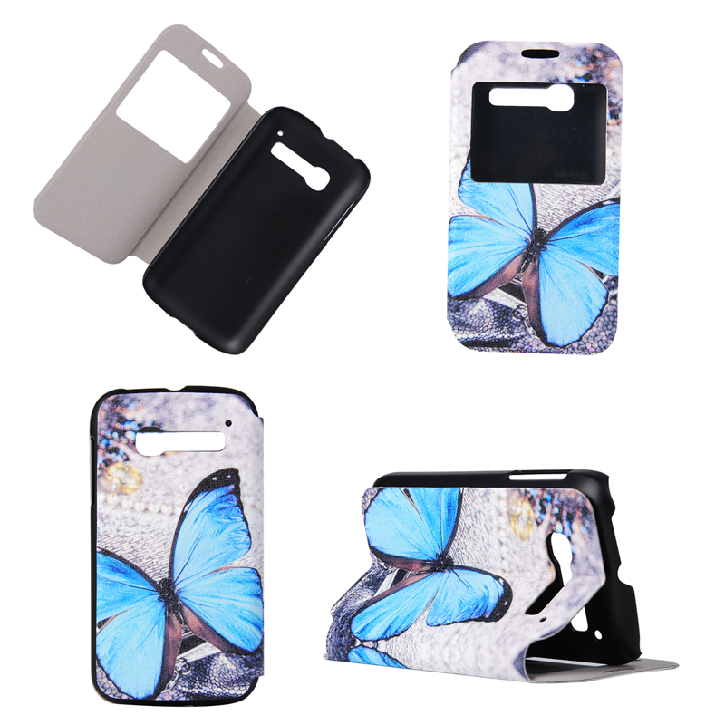 

GANGXUN, Чехол для Alcatel One Touch Pop C5
