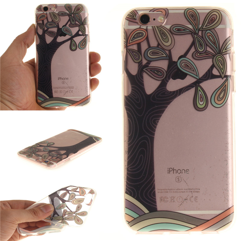 

GANGXUN, телефон случае для IPHONE 66S