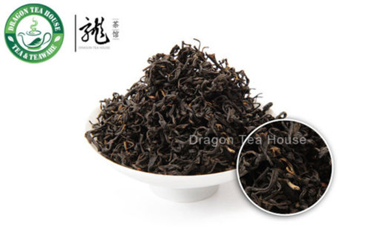 

Dragon Tea House 500g, Исин